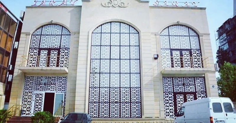 Mega Palace , Bəyaz Saray və digər restoranlar cərimələndi