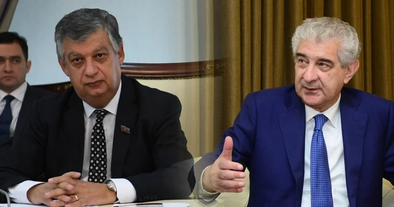 Deputatlar arasında təhsil və elmə ayrılan büdcə ilə bağlı mübahisə