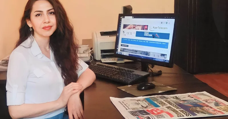 Ay alan, uşaq satıram!