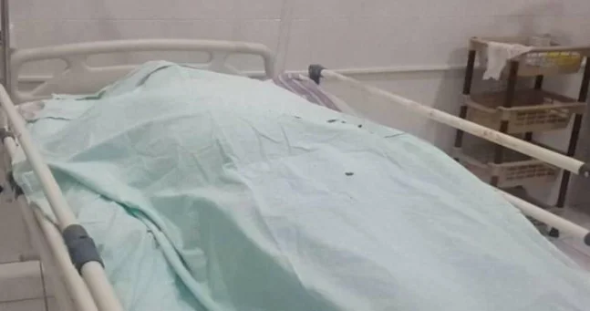 Qadın oğlunu “cin çıxarmaq” adı ilə qətlə yetirdi Ağlasığmaz olay