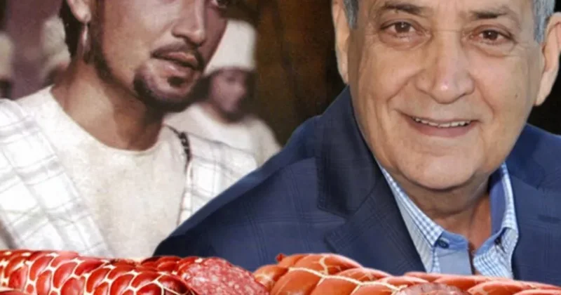 “Nəsimi”ni kolbasa reklamına çəkdirən DÜNYA Cəvahir Nehru YAZIR