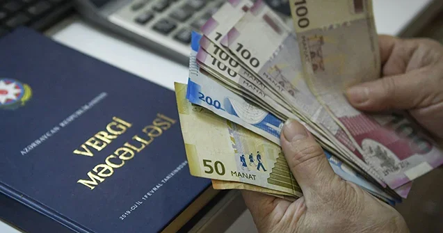 “Gəlir vergisinin büdcədə ən yüksək payı ötən ilə təsadüf edir”