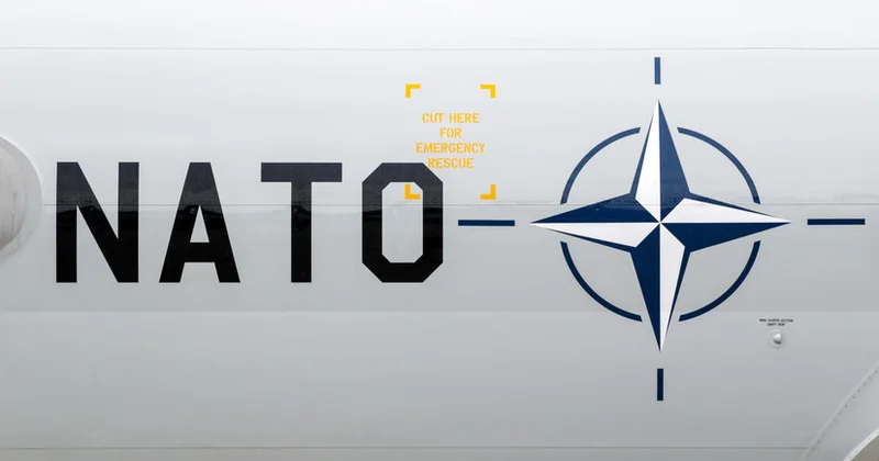 NATO Avropa ölkələrini yerüstü hava hücumundan müdafiə qüvvələrini beş dəfə artırmağa çağırır