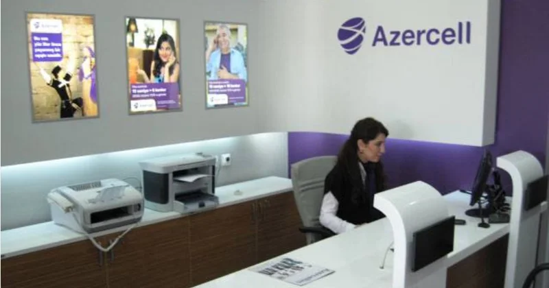 “Azercell”in “TARİF SİYASƏTİ” ilə bağlı SƏRT SÖZLƏR: Şirkət buna görə, müştərilərin “cibinə girir” KONKRET