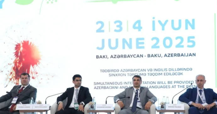 Orta Dəhlizin inkişaf etdirilməli tərəfi açıqlanıb