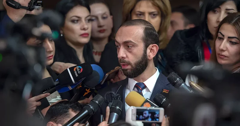 Komissiya Mirzoyanın davranışı ilə bağlı qərar verdi