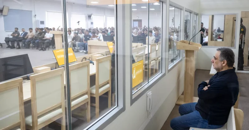 Потерпевшие попросили суд не удовлетворять протест Варданяна