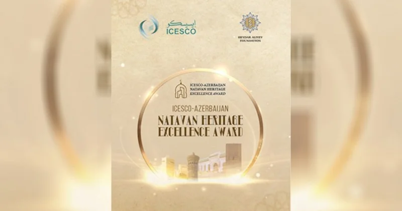 Xurşudbanu Natəvanın şərəfinə mükafat təsis edilib