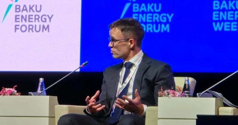 BP Xəzərdə 2.9 mlrd. dollarlıq kompressor platformasını məsafədən idarə edəcək obyekt inşa edir