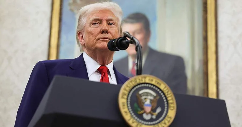 Трамп: США не позволят Ирану обогащать уран в рамках сделки по ядерной программе