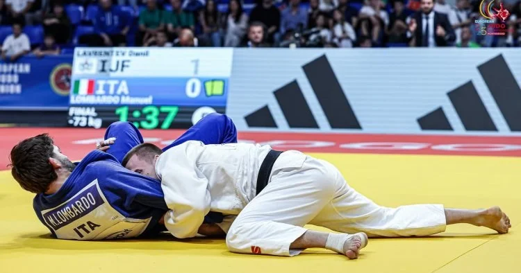 Millimizin 13 cüdoçusu dünya çempionatında mübarizə aparacaq