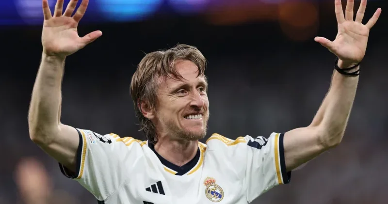 Luka Modriç İtaliya nəhənginə transfer oluna bilər