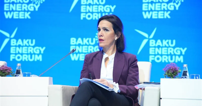 Еврокомиссия очень довольна Азербайджаном