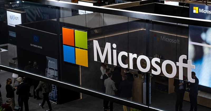 Media: “Microsoft” 300 dən çox əməkdaşını ixtisar edir
