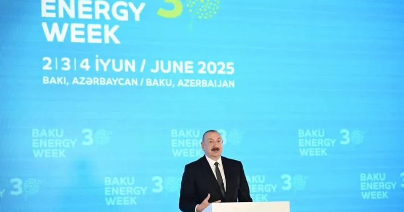 Əsrin müqaviləsi”ndən başlanan qlobal enerji əməkdaşlığı marafonu