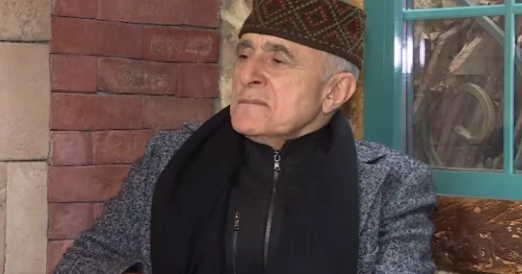 Alim Qasımov məclislərdəki bu adətdən narazıdır