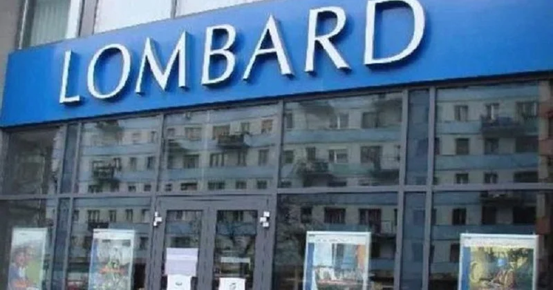 Lombardlarda faiz dərəcələri necə tənzimlənir? MÜTƏXƏSSİS DANIŞDI