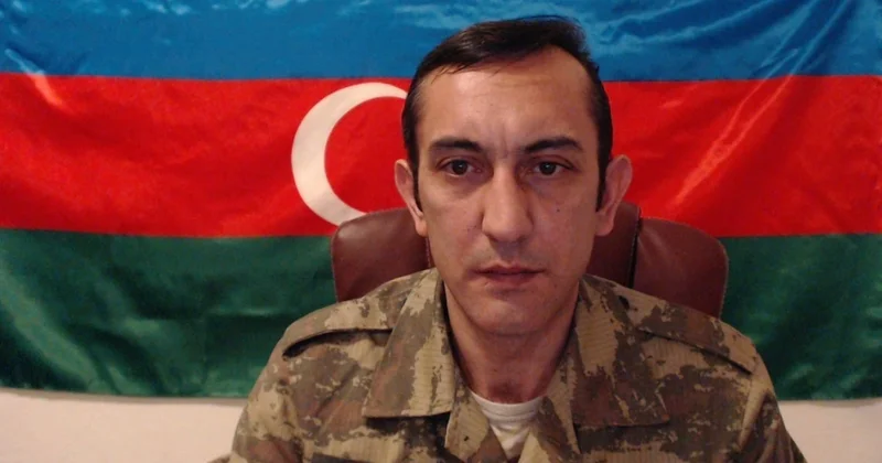 Qabil Məmmədov barəsində həbs qərarı verildi
