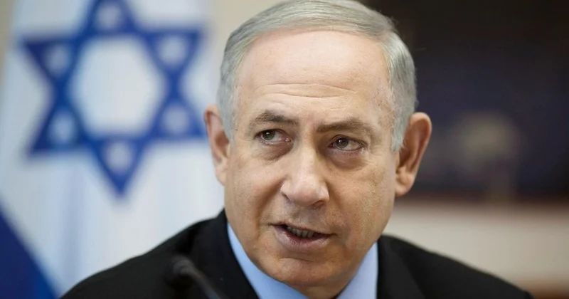 Netanyahu Azərbaycana təşəkkür edib