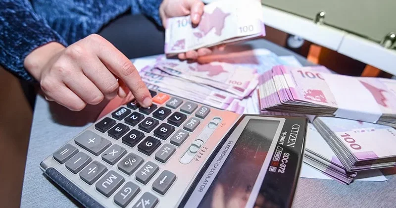 2000 dən çox şəxsə birdəfəlik sosial yardım göstərildi
