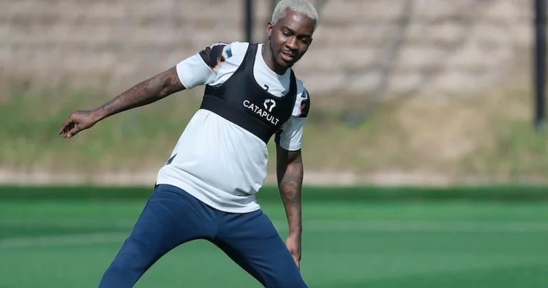 Henri Onyekuru Türkiyə Superliqasına geri dönür