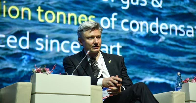 bp активизирует усилия по разведке и разработке месторождений в Каспийском бассейне