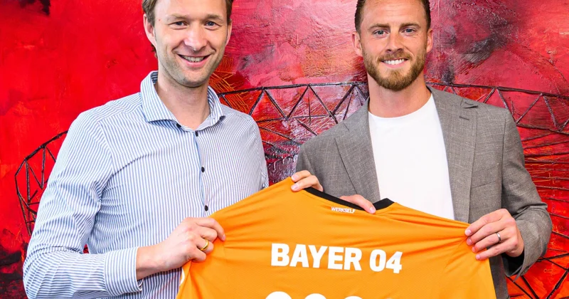 “Bayer” niderlandlı qapıçı transfer edib