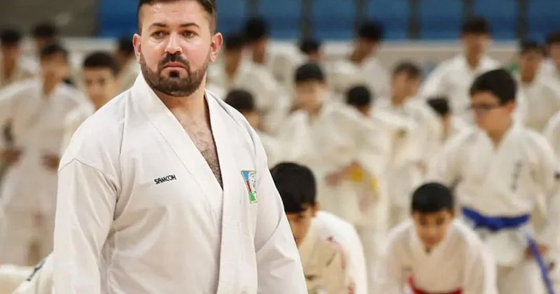 Yığmamızda yeni məşqçi