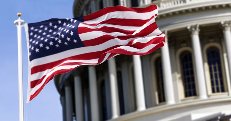 Сенат США удалил доклад о вмешательстве России в выборы 2016 года
