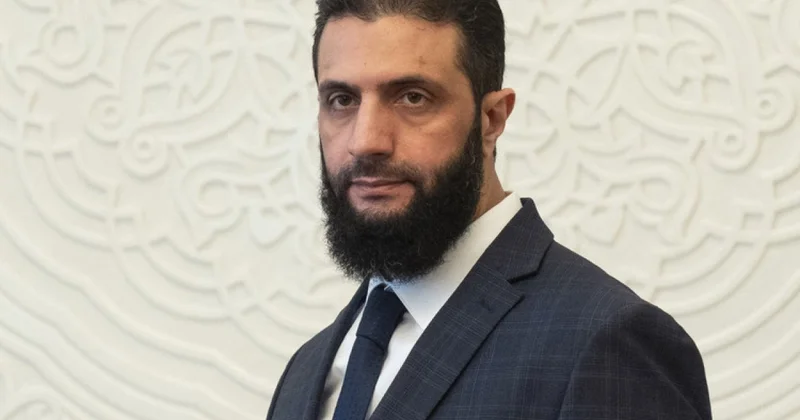 Suriya prezidenti 60 illik həsrətə son qoyacaq