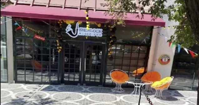 “Sherlock”da hesab üstündə dava Xanım müştəri həbs edildi
