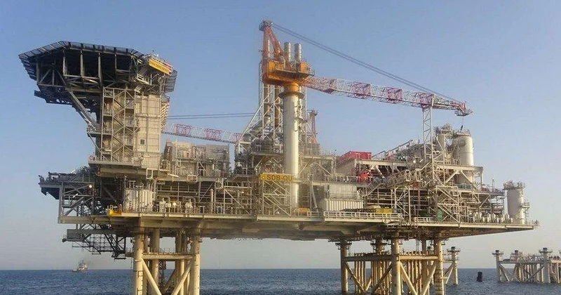 “Şahdəniz”də insansız platforma tikiləcək Növbəti mərhələyə qərar verildi