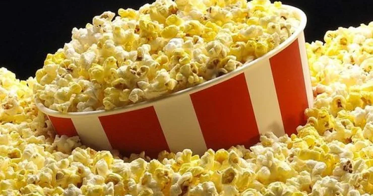 Yuxuda popkorum görmək hansı mənaya gəlir?