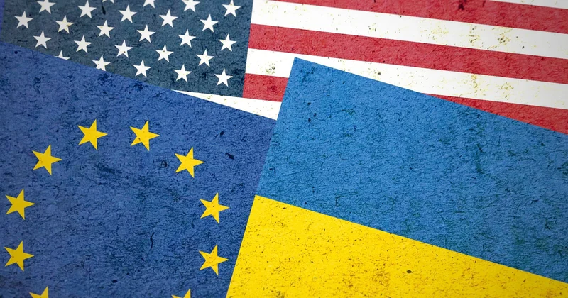 Украина ждет действий, Европа рисует меморандумы АНАЛИЗ СИТУАЦИИ
