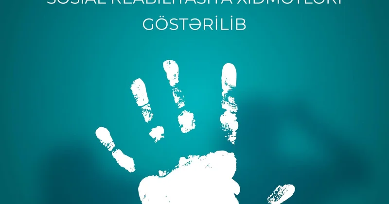 Bu il məişət zorakılığından zərər çəkmiş 38 nəfərə sosial reabilitasiya xidmətləri göstərilib