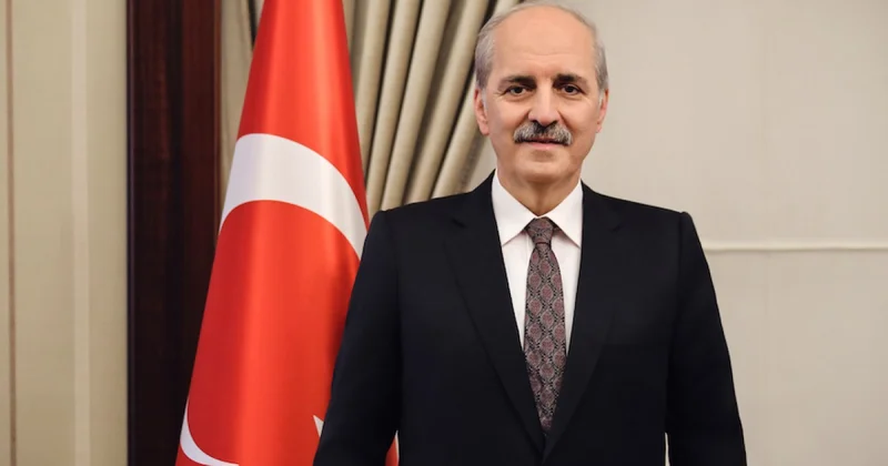 Yenidən TBMM nin sədri seçildi