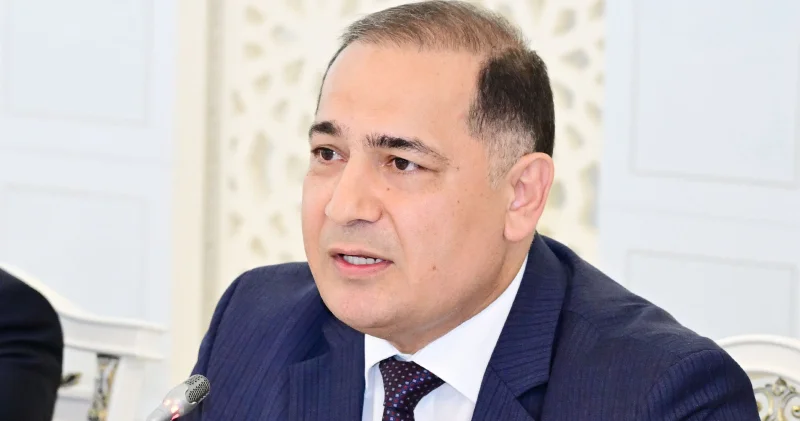 Komitə sədri büdcə kəsirini açıqladı