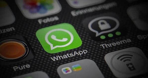 Новшество в WhatsApp