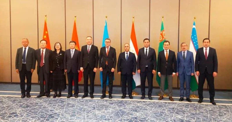 Tacikistanda yaşıl enerjinin inkişafı üçün intensiv şəkildə yeni infrastruktur qurulur