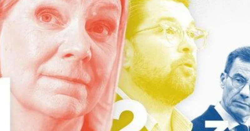 İsveçdə parlament seçkiləri ərəfəsində sorğu keçirilib