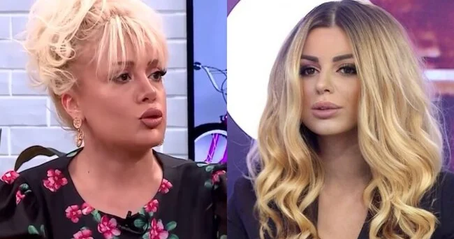 “Bomba qız” Səidədən polisə şikayət edib: “Sənin kimiləri...”