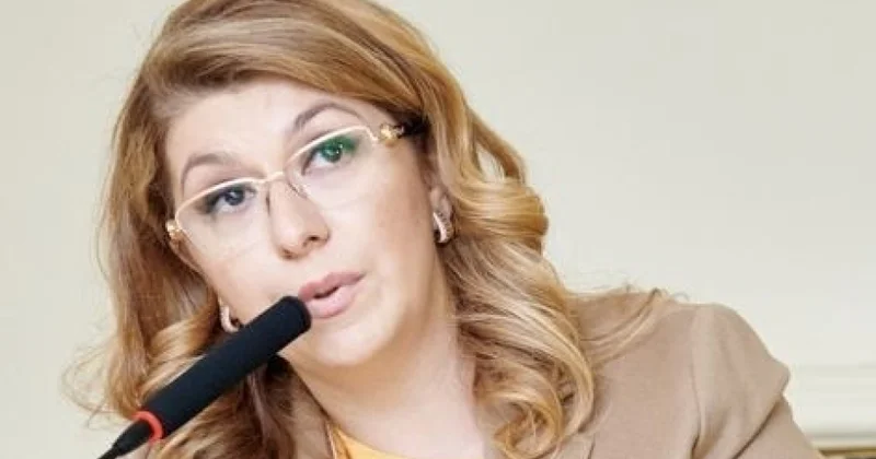 Soydaşımız Rusiya Elmlər Akademiyasının müxbir üzvü seçilib