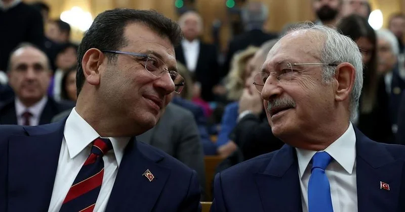 CHP qurultayı ilə bağlı istintaq başa çatıb Kılıçdaroğlu zərərçəkmiş, İmamoğlu şübhəli olub