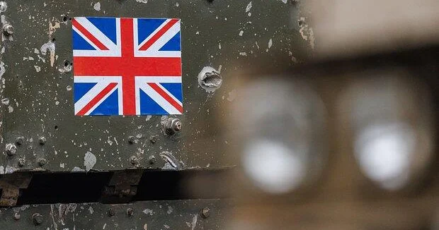 Британия захотела усилить ядерное присутствие в Европе