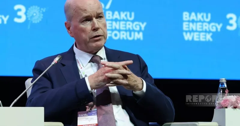 bp: Электроэнергия с СЭС в Джебраиле будет способствовать восстановлению Карабаха