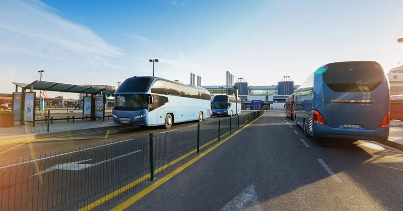 Автовокзалы Азербайджана переходят на усиленный режим работы