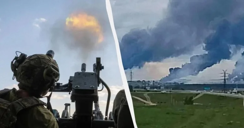 Ukraynaya qisas zərbəsi endirməyə hazırlaşırlar