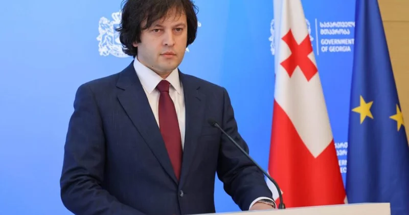 Gürcüstanda Tbilisi Quru Limanı istifadəyə verilib