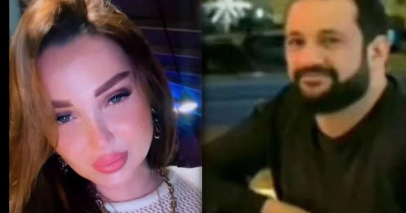 Sevgilisindən şantajla 800 min manat alan məşhur "Bəniz" HƏBSEDİLDİ