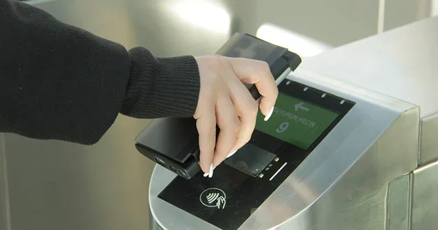 Metroda elektron cüzdanla ödəniş mümkün olacaq